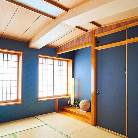 Willa Terrace House Tsubokawa Naha Zewnętrze zdjęcie