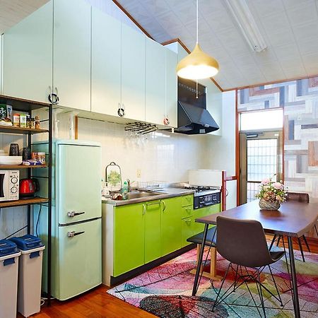 Willa Terrace House Tsubokawa Naha Zewnętrze zdjęcie