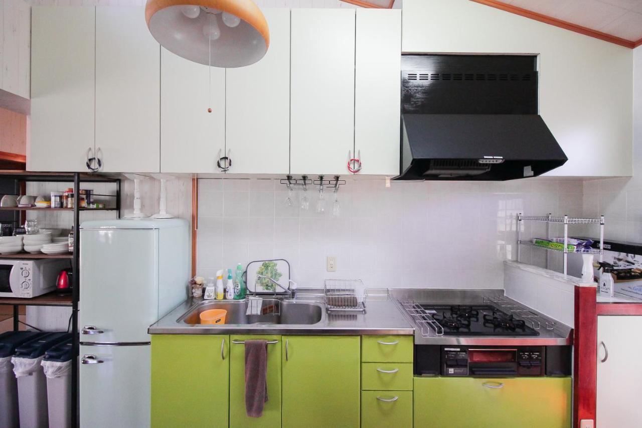 Willa Terrace House Tsubokawa Naha Zewnętrze zdjęcie
