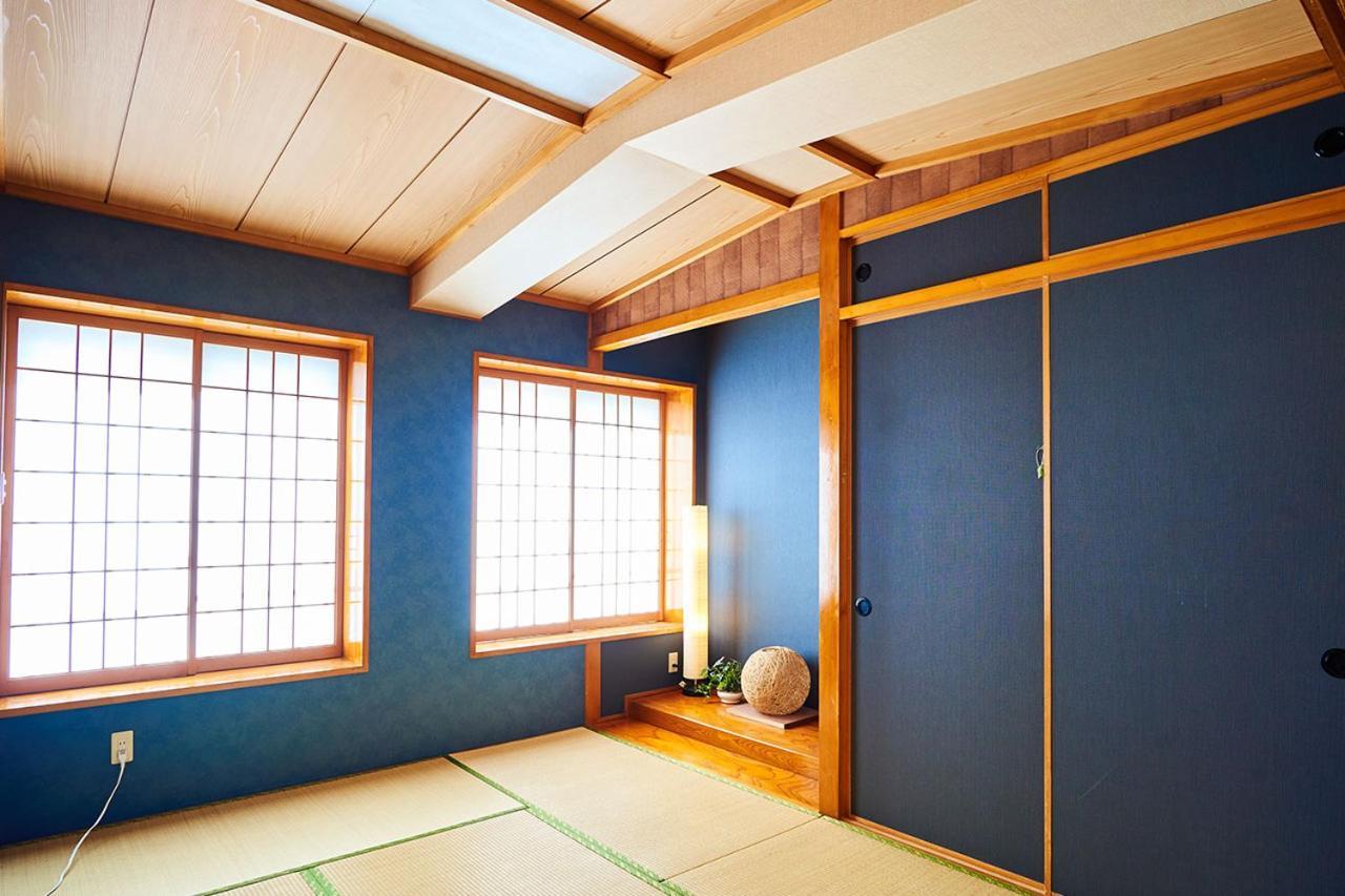 Willa Terrace House Tsubokawa Naha Zewnętrze zdjęcie