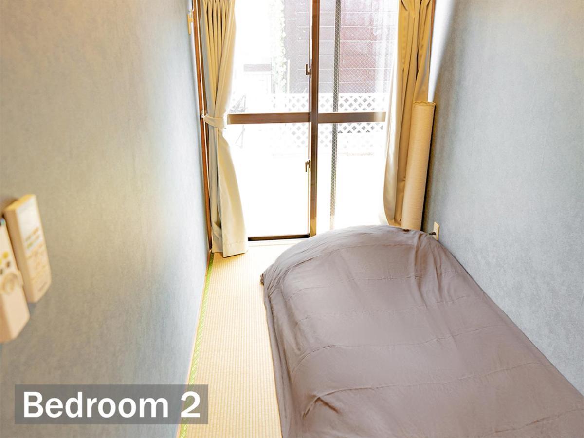 Willa Terrace House Tsubokawa Naha Zewnętrze zdjęcie